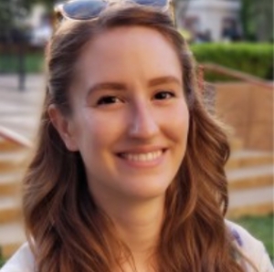 Kristina Bray Spotlight